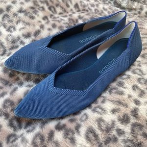 Rothy’s size 9 points